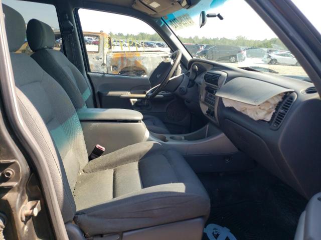 Photo 5 from auction – 2001 FORD EXPLORER S with VIN 1FMZU67E41UB71677