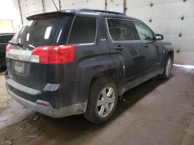 Photo 4 from auction – 2014 GMC TERRAIN SL with VIN 2GKALREK9E6358663