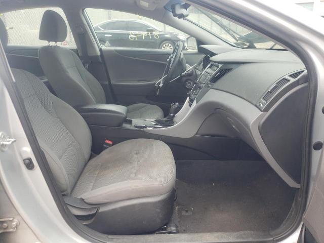 Photo 5 from auction – 2013 HYUNDAI SONATA GLS with VIN 5NPEB4AC4DH632864