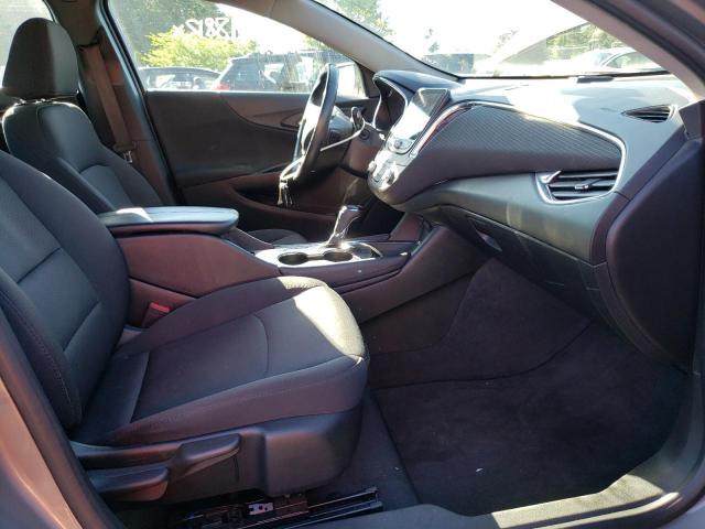 Photo 5 from auction – 2018 CHEVROLET MALIBU LT with VIN 1G1ZD5STXJF126597