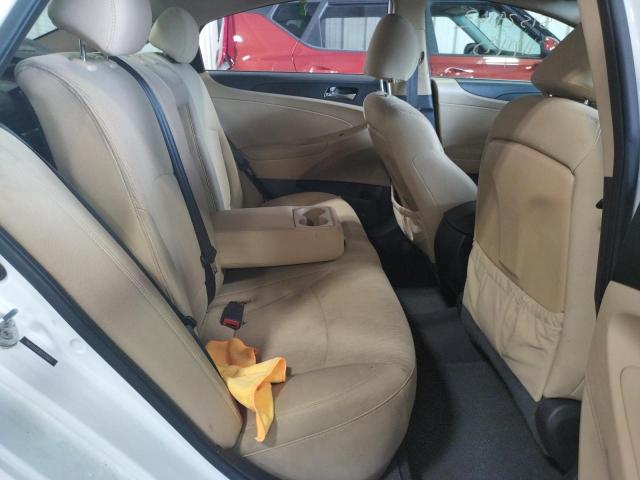 Photo 6 from auction – 2012 HYUNDAI SONATA GLS with VIN 5NPEB4AC9CH370063