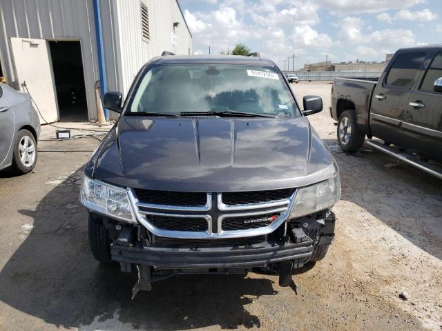 Photo 9 from auction – 2018 DODGE JOURNEY SE with VIN 3C4PDCAB4JT319782