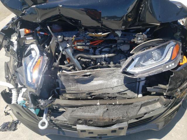 Photo 7 from auction – 2019 CHEVROLET BOLT EV LT with VIN 1G1FY6S08K4110771