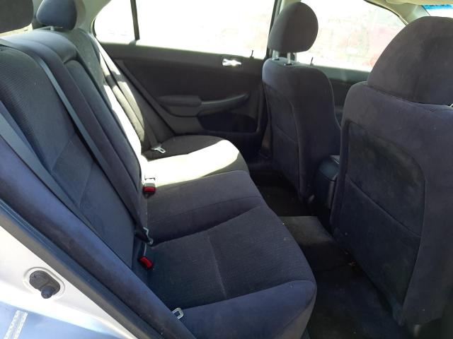 Photo 6 from auction – 2004 HONDA ACCORD LX with VIN JHMCM56454C034463