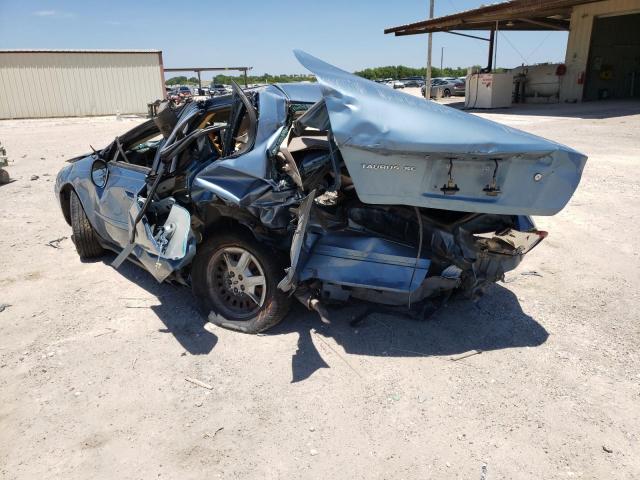 Photo 3 from auction – 2007 FORD TAURUS SE with VIN 1FAFP53U87A197351