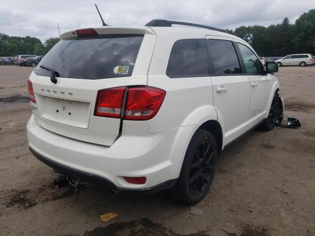 Photo 4 from auction – 2013 DODGE JOURNEY SX with VIN 3C4PDDBG7DT680654