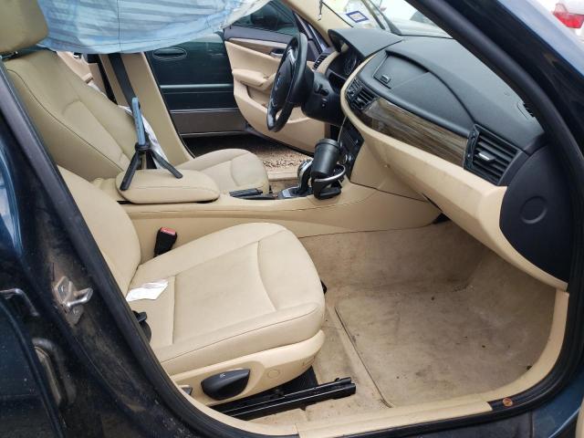 Photo 5 from auction – 2014 BMW X1 XDRIVE2 with VIN WBAVL1C51EVR94045