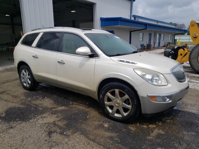 BUICK ENCLAVE CX 2008 with VIN 5GAEV23758J286883 - Photo from auction