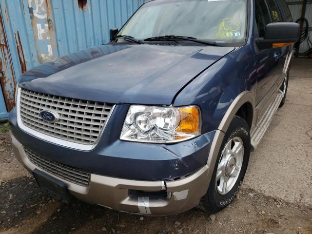 Photo 9 from auction – 2004 FORD EXPEDITION with VIN 1FMFU17L04LB33684