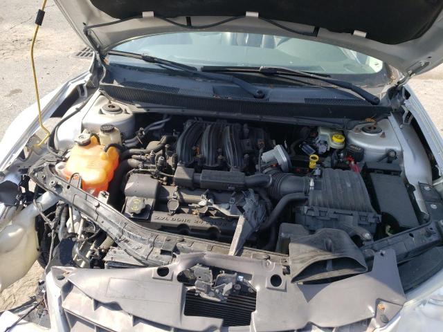 Photo 7 from auction – 2008 CHRYSLER SEBRING TO with VIN 1C3LC55R78N146990