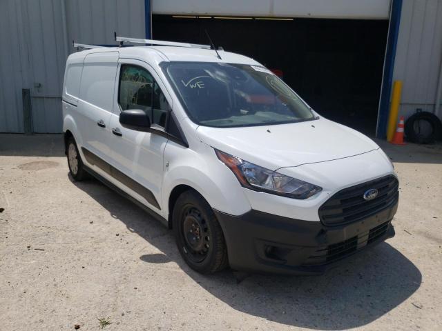 FORD TRANSIT CO 2022 with VIN NM0LS7S23N1519895 - Photo from auction
