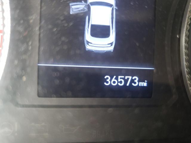 Photo 8 from auction – 2021 HYUNDAI SONATA SE with VIN 5NPEG4JA6MH115890