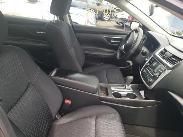 Photo 5 from auction – 2016 NISSAN ALTIMA 2.5 with VIN 1N4AL3AP7GC255025