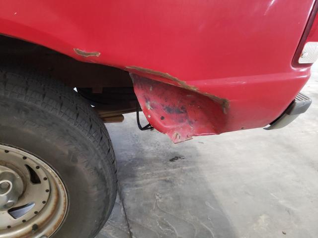 Photo 9 from auction – 1999 FORD RANGER SUP with VIN 1FTYR14C2XTA29317
