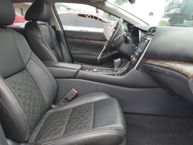 Photo 5 from auction – 2016 NISSAN MAXIMA 3.5 with VIN 1N4AA6AP0GC407914