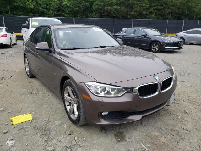 Photo 1 from auction – 2013 BMW 328 XI SUL with VIN WBA3B5C59DJ598971