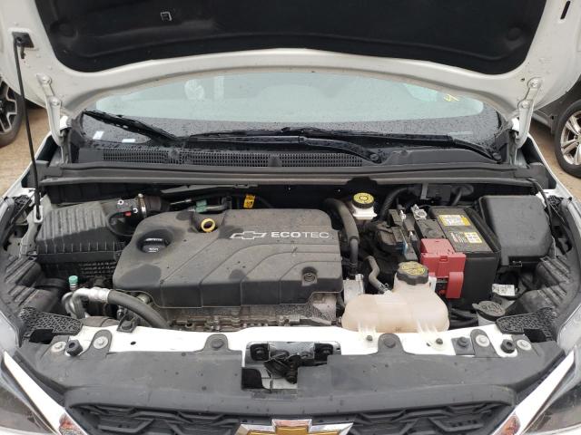 Photo 7 from auction – 2020 CHEVROLET SPARK with VIN KL8CD6SA5LC445629
