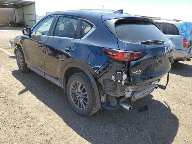 Photo 3 from auction – 2020 MAZDA CX-5 TOURI with VIN JM3KFBCM6L0777683