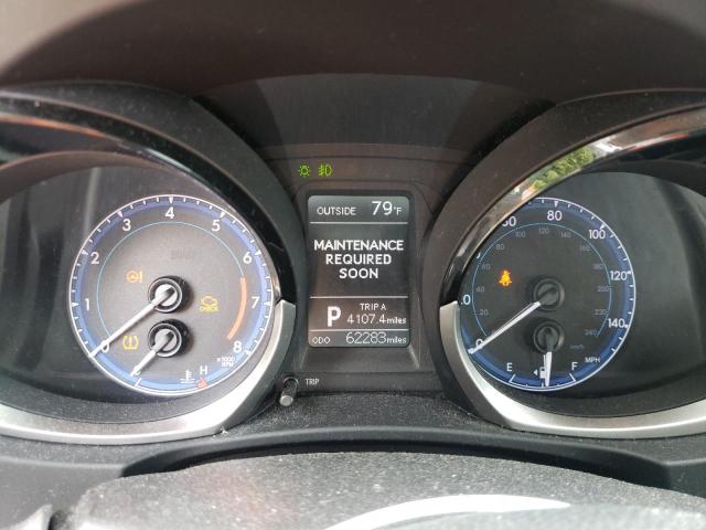 Photo 8 from auction – 2015 TOYOTA COROLLA L with VIN 2T1BURHE9FC405788