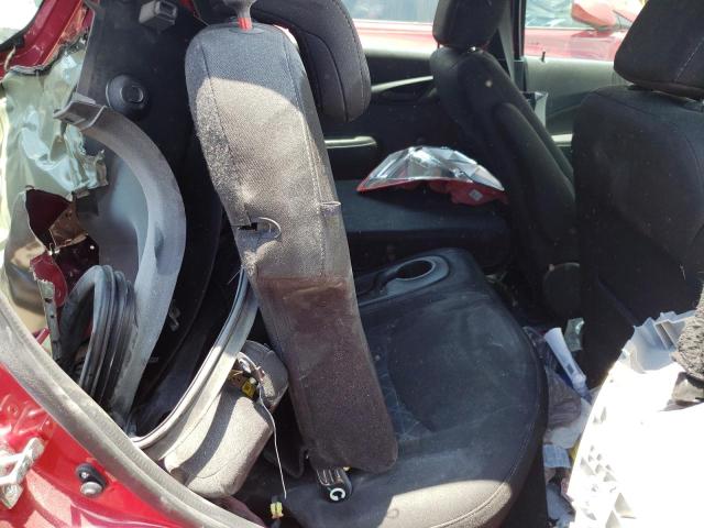 Photo 6 from auction – 2020 CHEVROLET SPARK LS with VIN KL8CB6SA7LC404876