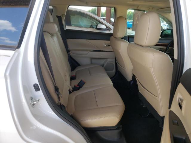 Photo 6 from auction – 2014 MITSUBISHI OUTLANDER with VIN JA4AZ3A38EZ011149