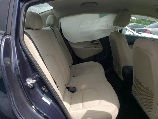 Photo 6 from auction – 2013 KIA RIO EX with VIN KNADN4A32D6241285