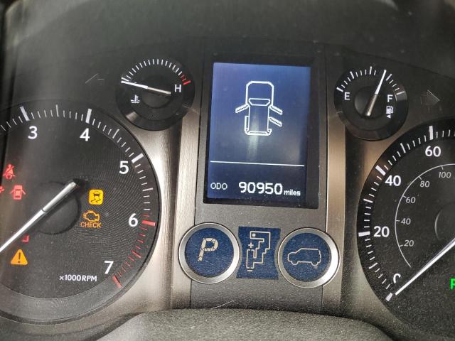 Photo 8 from auction – 2015 LEXUS GX 460 with VIN JTJBM7FX1F5113958