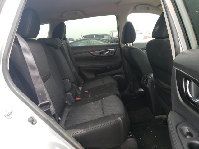 Photo 6 from auction – 2018 NISSAN ROGUE S with VIN KNMAT2MT6JP506209
