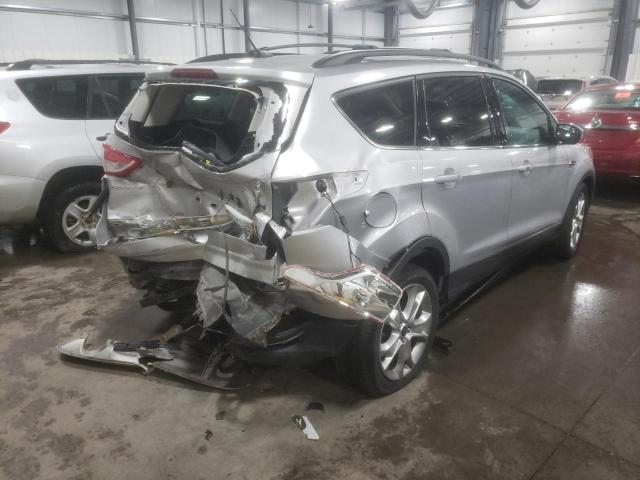 Photo 4 from auction – 2013 FORD ESCAPE SEL with VIN 1FMCU9HXXDUD41701