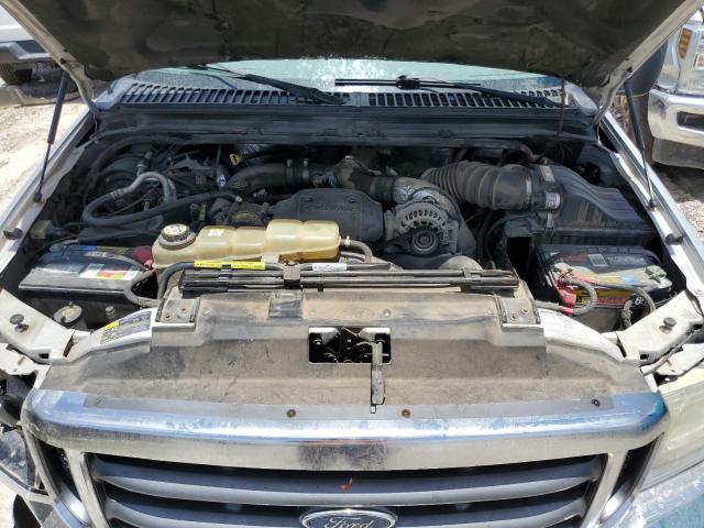 Photo 7 from auction – 2002 FORD F250 SUPER with VIN 3FTNW21F92MA23117