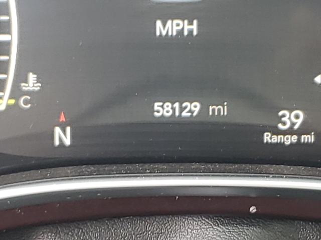 Foto 8 de la subasta – 2020 CHRYSLER PACIFICA L con VIN 2C4RC1GG3LR171424