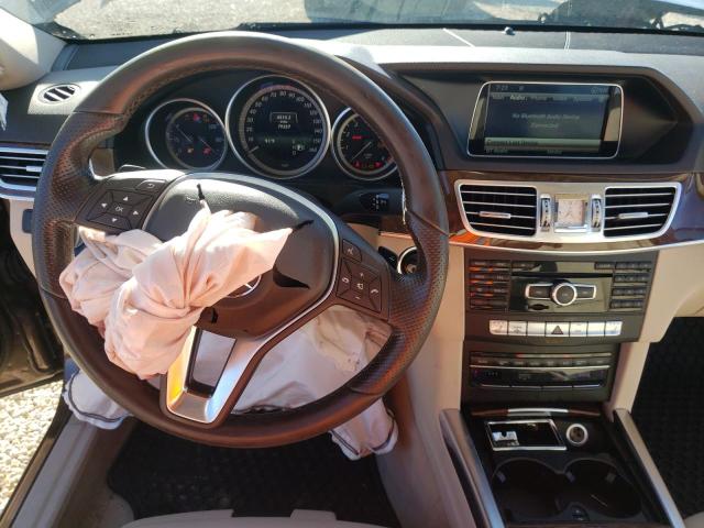 Photo 9 from auction – 2015 MERCEDES-BENZ E 350 4MAT with VIN WDDHF8JB3FB123018