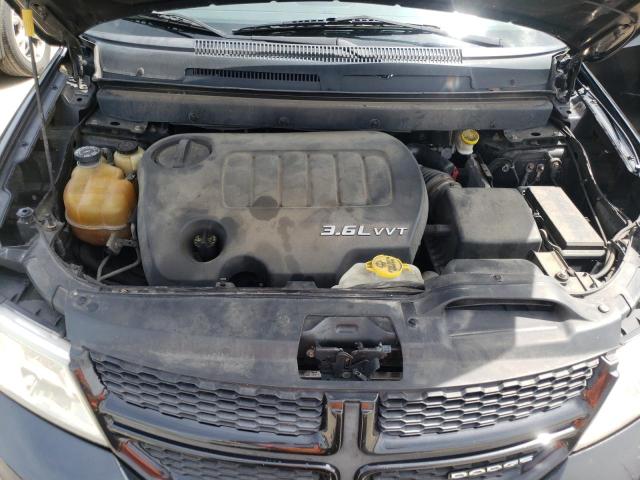 Photo 7 from auction – 2011 DODGE JOURNEY R/ with VIN 3D4PG7FG8BT540115