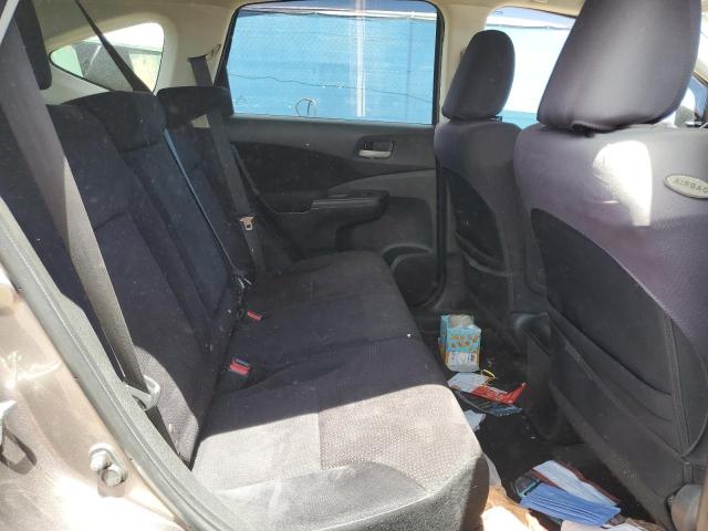 Photo 6 from auction – 2012 HONDA CR-V EX with VIN 5J6RM4H57CL069512