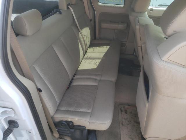 Photo 6 from auction – 2007 FORD F150 with VIN 1FTPX14V37KB61818