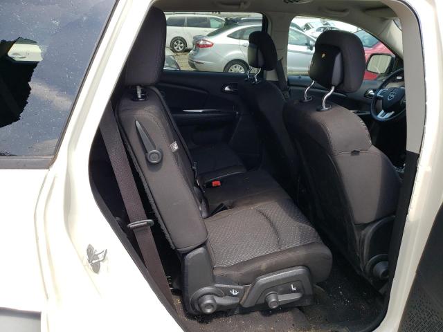 Photo 6 from auction – 2015 DODGE JOURNEY SX with VIN 3C4PDCBG4FT700047