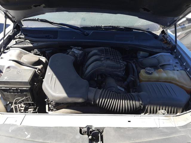 Photo 7 from auction – 2013 DODGE CHALLENGER with VIN 2C3CDYAG2DH705142