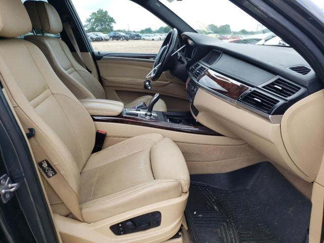 Photo 5 from auction – 2011 BMW X5 XDRIVE5 with VIN 5UXZV8C50BL418296
