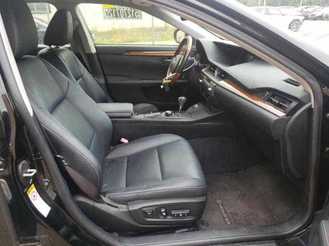 Photo 5 from auction – 2013 LEXUS ES 300H with VIN JTHBW1GG5D2009852