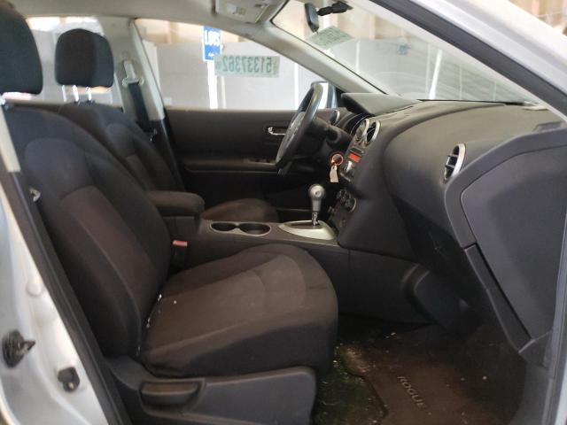 Photo 5 from auction – 2011 NISSAN ROGUE S with VIN JN8AS5MT4BW574136