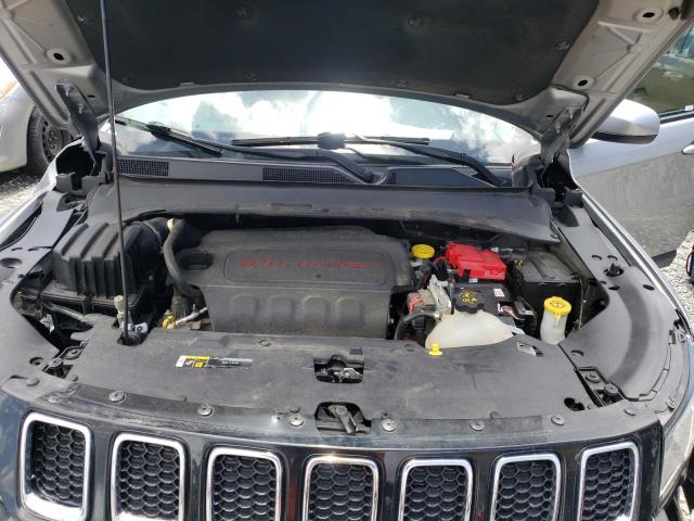 Photo 7 from auction – 2019 JEEP COMPASS LA with VIN 3C4NJDBB0KT776417