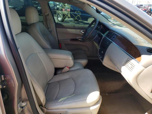 Photo 5 from auction – 2006 BUICK LACROSSE C with VIN 2G4WC582061174485