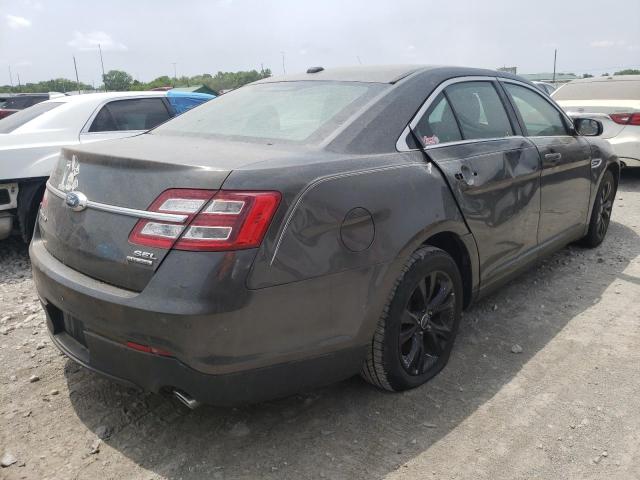 Photo 4 from auction – 2017 FORD TAURUS SEL with VIN 1FAHP2E83HG120764