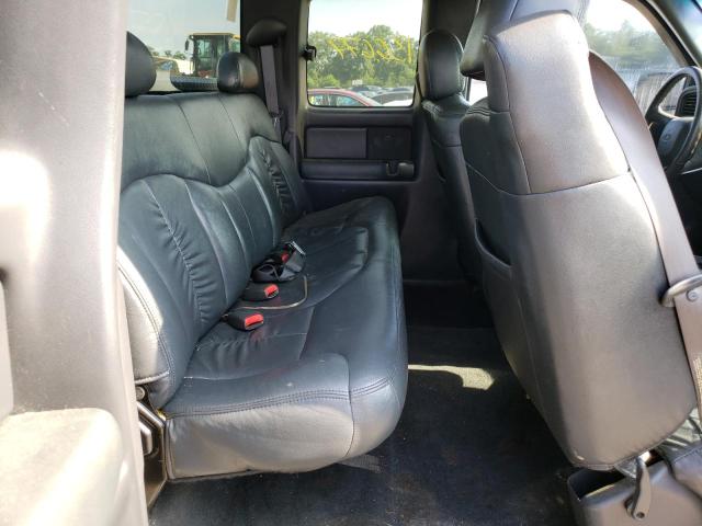 Photo 6 from auction – 1999 CHEVROLET SILVERADO with VIN 1GCEK19T5XE147012