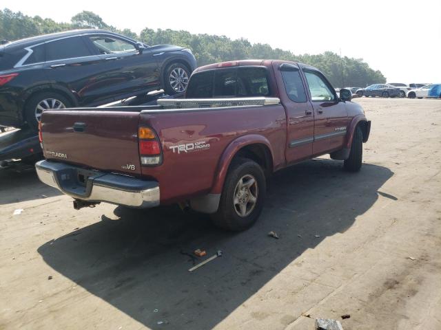 Photo 4 from auction – 2004 TOYOTA TUNDRA ACC with VIN 5TBRT34164S450010