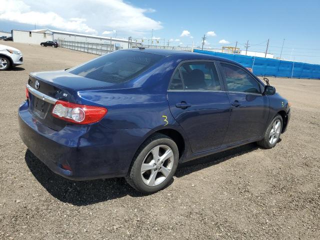Photo 4 from auction – 2013 TOYOTA COROLLA with VIN 5YFBU4EE5DP193864