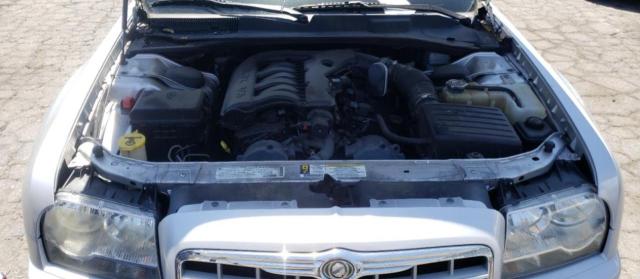 Photo 7 from auction – 2010 CHRYSLER 300 TOURIN with VIN 2C3CA5CVXAH212792