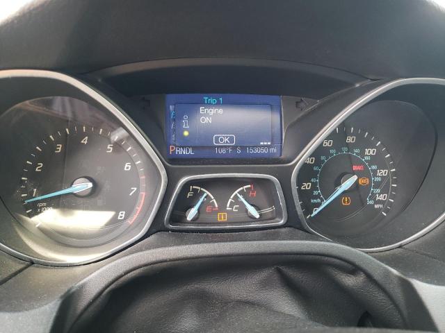 Photo 8 from auction – 2013 FORD FOCUS SE with VIN 1FADP3K25DL368617