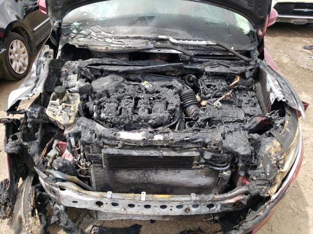 Photo 7 from auction – 2015 LINCOLN MKC with VIN 5LMCJ1A97FUJ29943