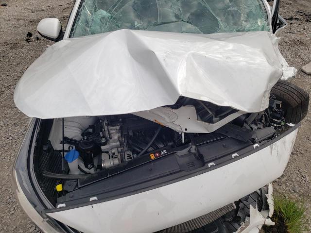 Photo 7 from auction – 2022 HYUNDAI ACCENT SE with VIN 3KPC24A63NE158817